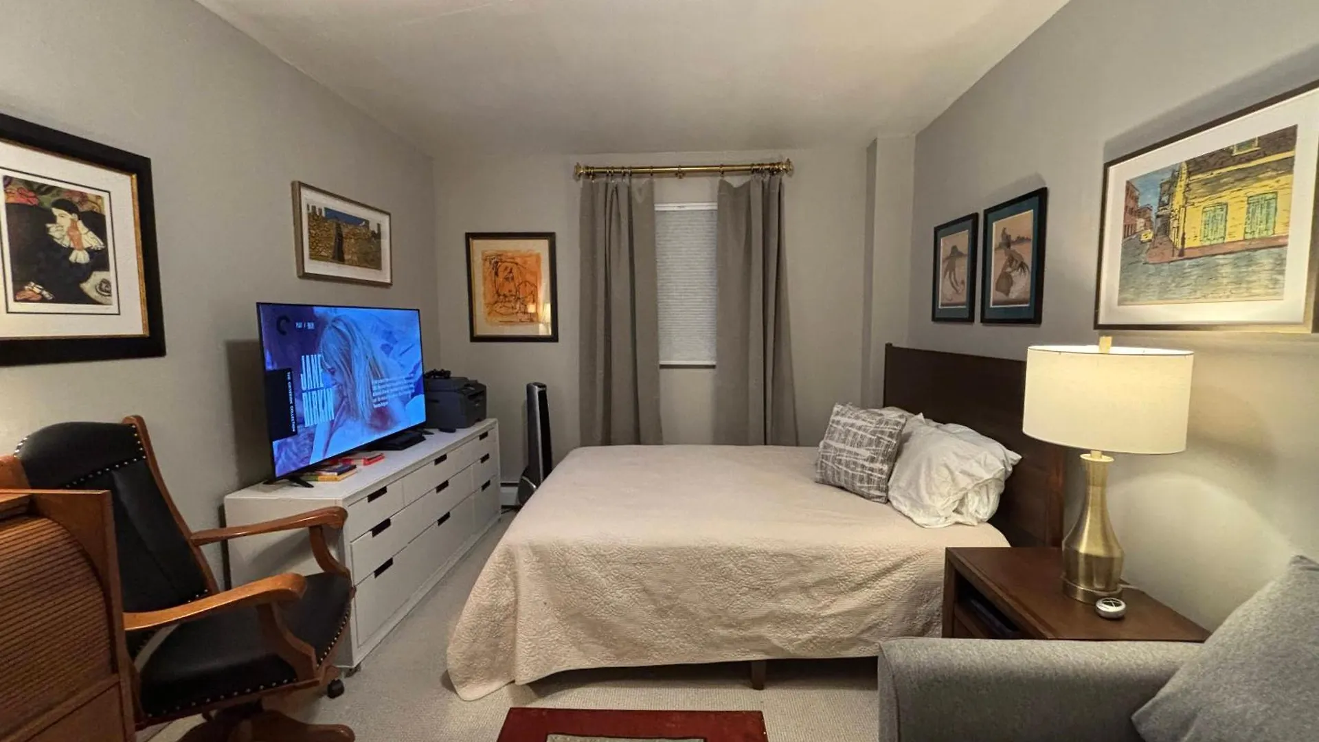 Cozy Brooklyn Home, Private Rooms In Host Shared Apartment Nueva York 0*,  Estados Unidos