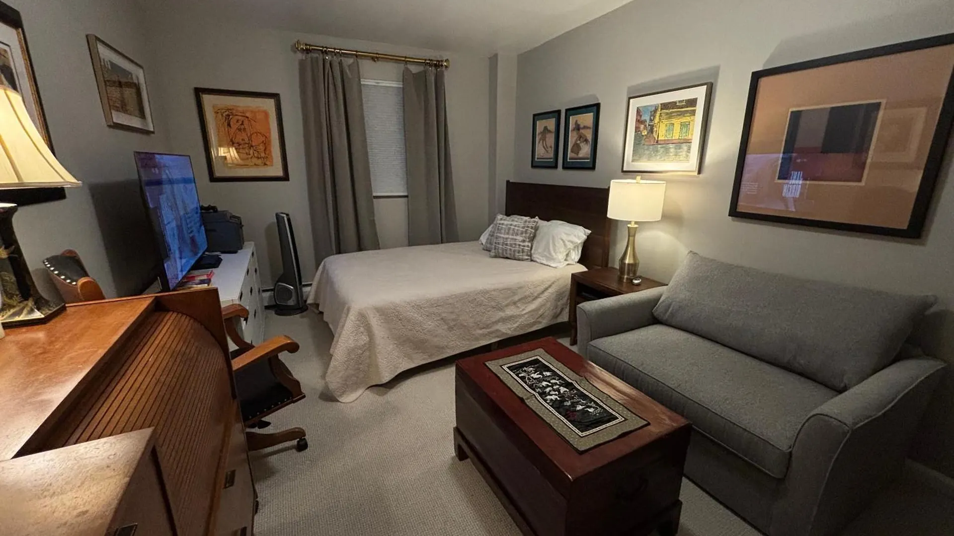 Cozy Brooklyn Home, Private Rooms In Host Shared Apartment Nueva York